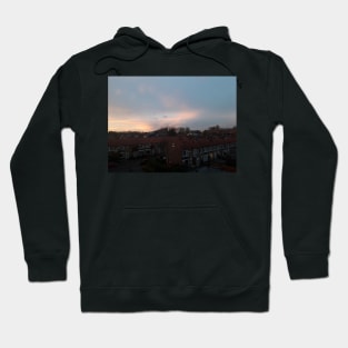 Just another sunset Hoodie